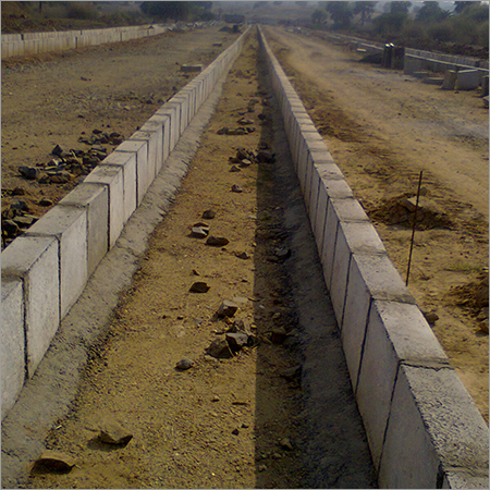 Kerbstone Projects