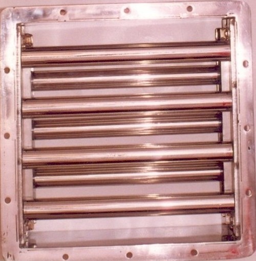 Magnetic Separator 1