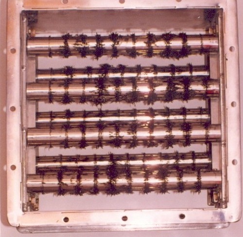Magnetic Separator 2