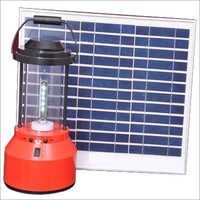 Solar LED Lantern (12V-5W)