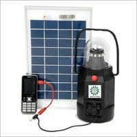 Solar LED Lantern