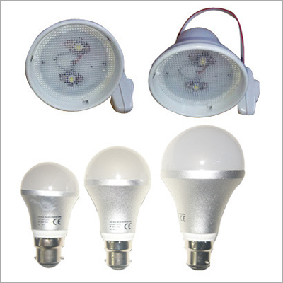 Solar LED Lights