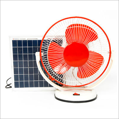 Solar DC Fan By KAVITA SOLAR ENERGY PVT. LTD.
