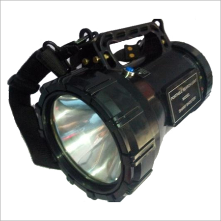Solar Army Search Light-Eco