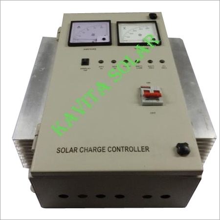 Solar Charge Controller 192V-40A
