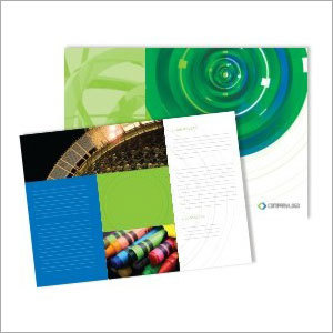 Printed Brochures