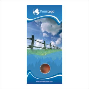 Printed Rack Cards