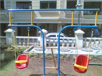 Swings