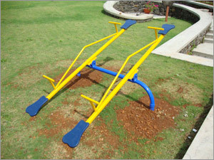See Saw