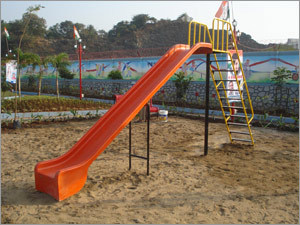 Slide