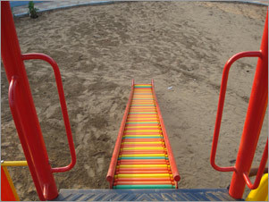 Slide