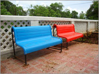 Benches