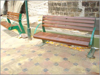 Benches