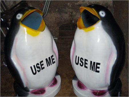 Dustbins