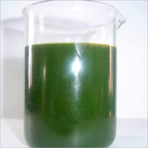 Petrochemical Products