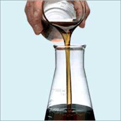 Recycled Base Oil