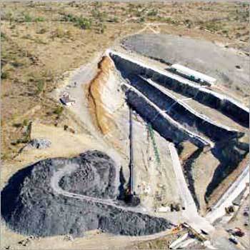 Industrial Minerals