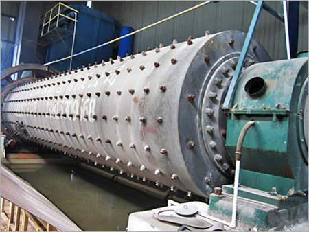 Interlocking Brick Making Machine