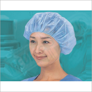 Disposable Caps Disaposable Surgicals