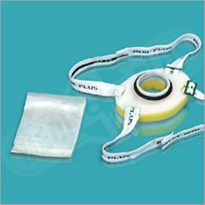 Colostomy Kits Disaposable Surgicals