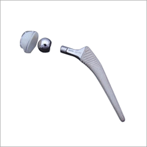 Modular Bipolar Orthopaedic Implants