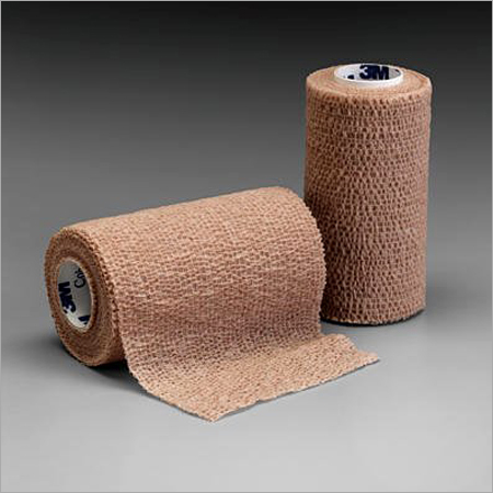 3M Coban Self Adherent Wrap Dresing
