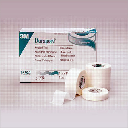 3M Durapore Tapes Dressing