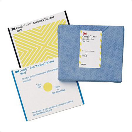 Bowie Deck Sterelization And Inf Prev Products