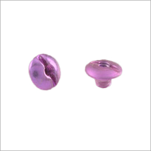 Cervical Lock Screws Neurosurgery Implants