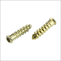 Cervical Bone Screws Neurosurgery Implants