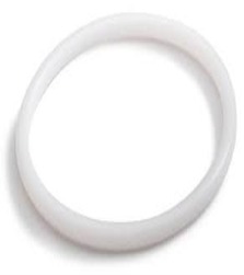 PTFE O Ring By GAYATRI RUBBER & FIBRE PLAST INDUSTRY