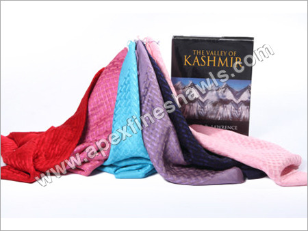 Cashmere Wraps