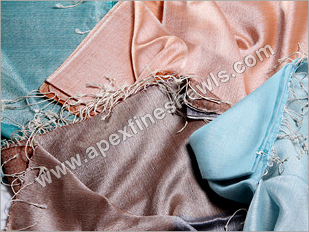 Pure Pashmina Shawls