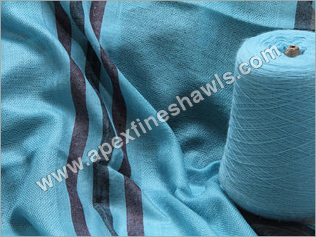 Printed Woolen Shawls