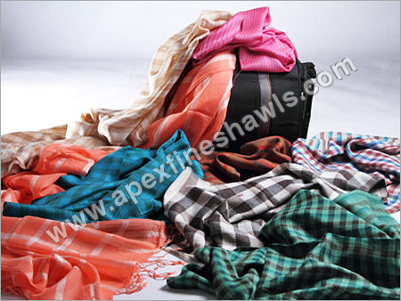Silk Stoles