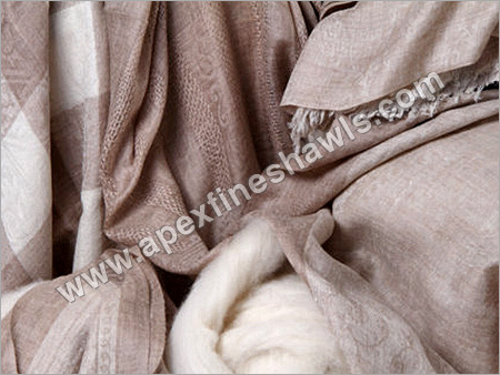 Chiffon Stoles