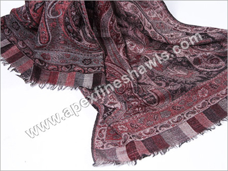 Fashion Stoles