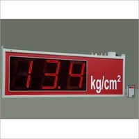 Led Token Display Board Screen Dimension: Customized