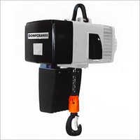 Windmill Wire Chain Hoist