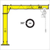 Jib Cranes