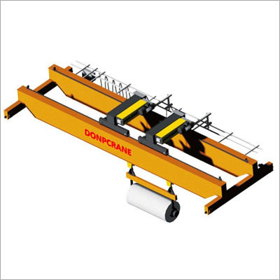 Girder Cranes