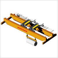 Double Girder Crane