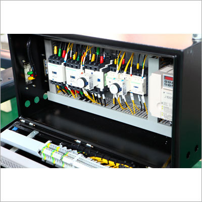 Electrical Panel Components