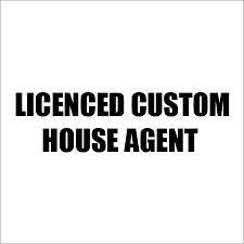 Custom House Agents