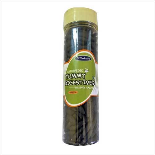 Shoudhy Harad Packaging: Bottle