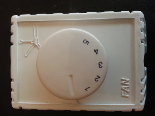 Electrical Control Panel