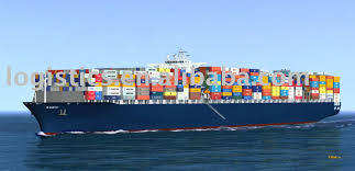 International Sea Freight Forwarder