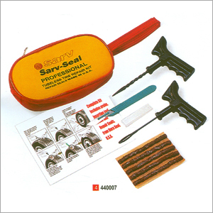 Tyre Repair Seal Kit