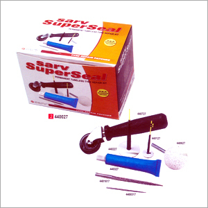 Sarv Super Seal Kit