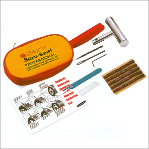 Sarv Chrome Seal Kit